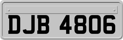 DJB4806