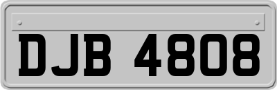 DJB4808