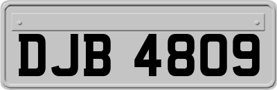 DJB4809