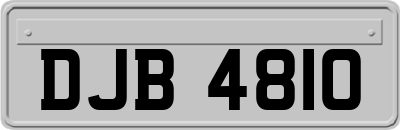 DJB4810
