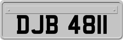 DJB4811