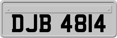 DJB4814