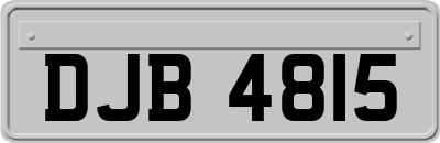 DJB4815
