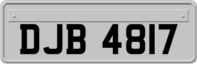 DJB4817