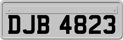 DJB4823