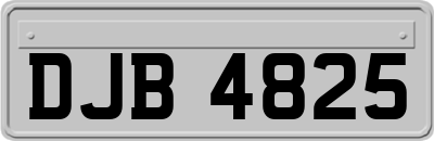 DJB4825