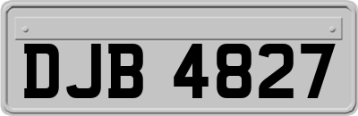 DJB4827