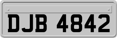 DJB4842