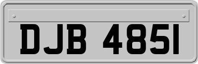 DJB4851