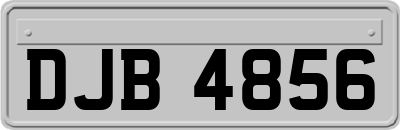 DJB4856