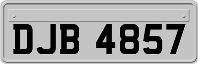 DJB4857
