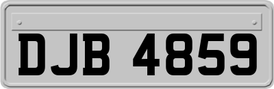 DJB4859