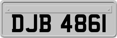 DJB4861