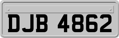 DJB4862