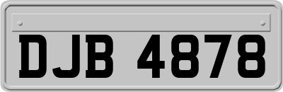 DJB4878