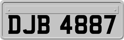 DJB4887