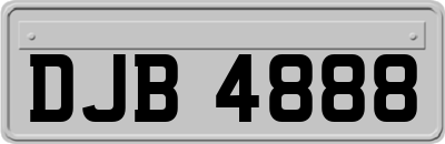 DJB4888