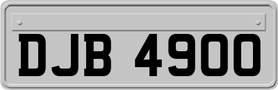 DJB4900