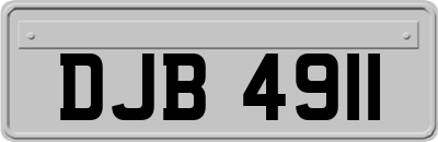 DJB4911