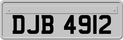 DJB4912