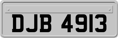 DJB4913