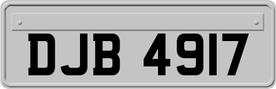 DJB4917