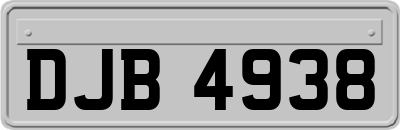 DJB4938