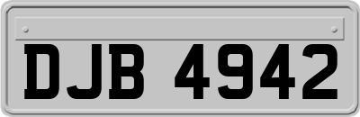 DJB4942