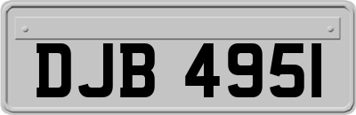 DJB4951