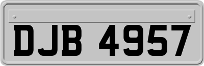 DJB4957