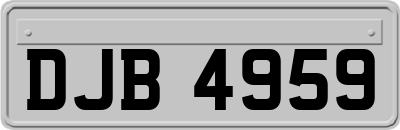 DJB4959
