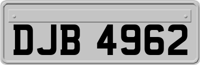 DJB4962