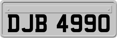 DJB4990