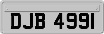 DJB4991