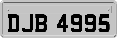 DJB4995