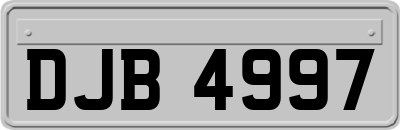DJB4997