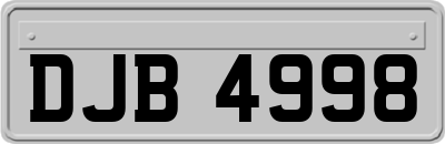 DJB4998