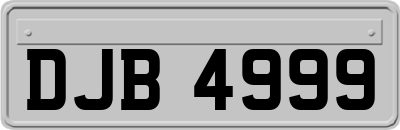 DJB4999