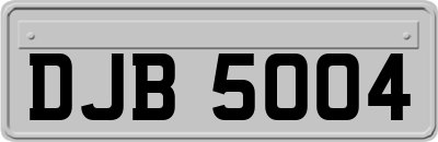 DJB5004