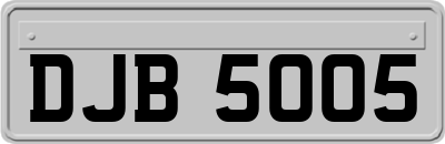 DJB5005