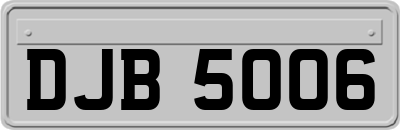 DJB5006