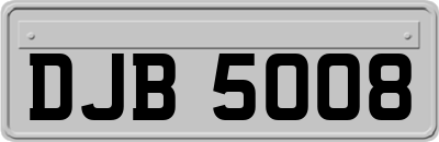 DJB5008