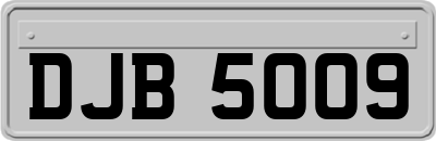 DJB5009