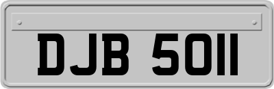 DJB5011