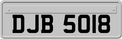 DJB5018