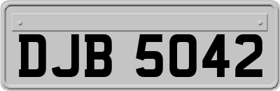 DJB5042