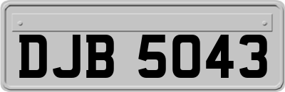 DJB5043