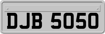 DJB5050