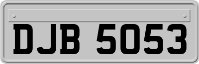 DJB5053