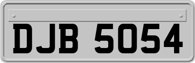 DJB5054
